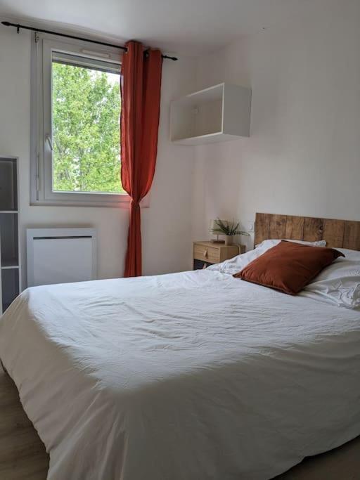 Appartement Narbonne Exterior photo